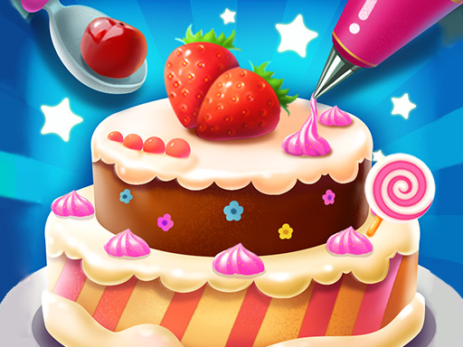 image Cake Master Shop