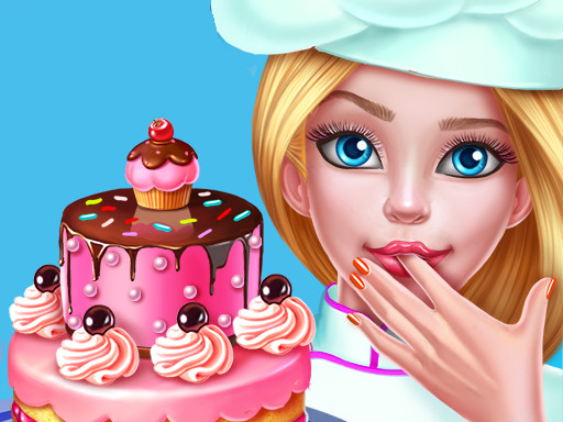 image Cake Masters