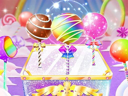 image Cake Pops Maker