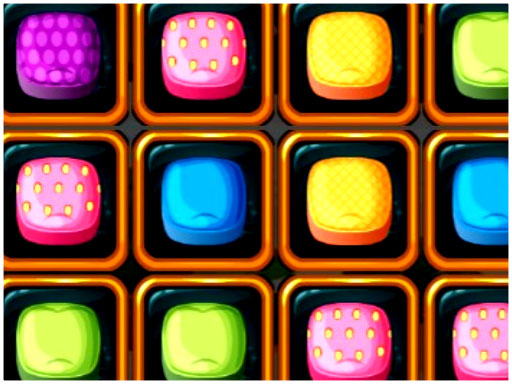 image Candies All The Way