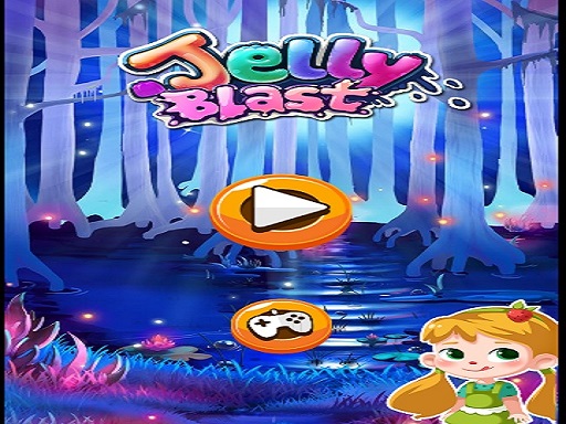 image Candy Blast Match3