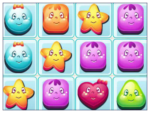image Candy Blocks Collapse