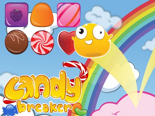 image Candy Breaker