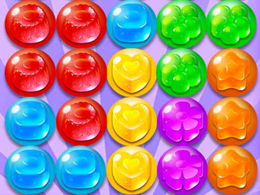 image Candy Bubble Blast