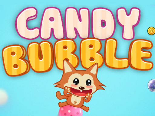 image Candy Bubbles