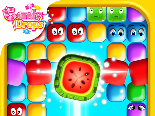 image Candy Drops