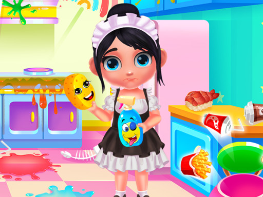 image Candy House Cleaning