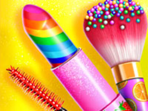 image Candy Makeup And Fashion Girl