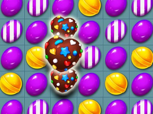 image Candy Match 3.1