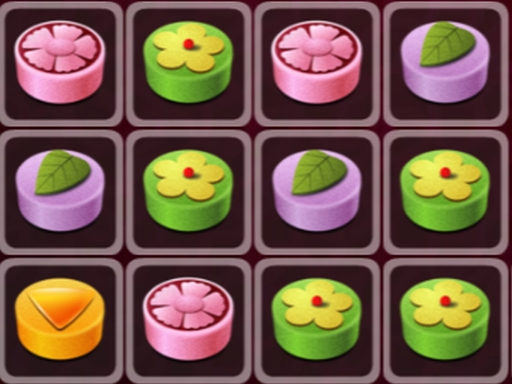 image Candy Matching