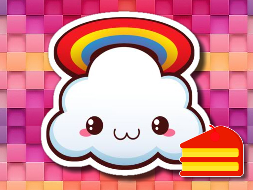 image Candy Monster Jumping