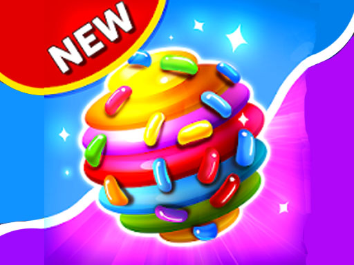 image Candy Saga
