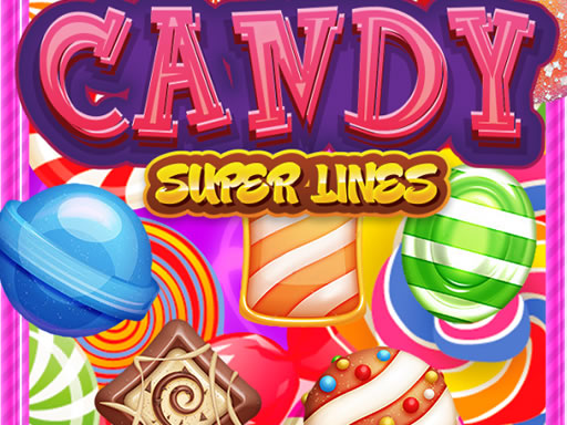 image Candy Super Lines