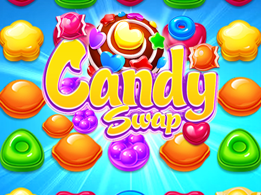 image Candy Swap