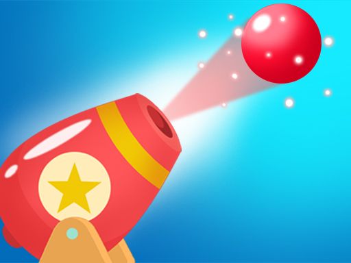 image Cannon shooting