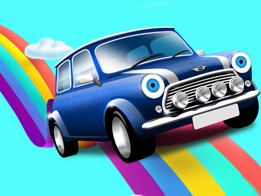 image Car Color Race