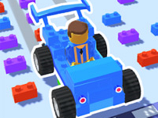 image Car Craft Race - Fun &amp; Run 3D Game