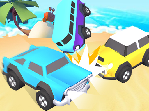 image Car Crash Star