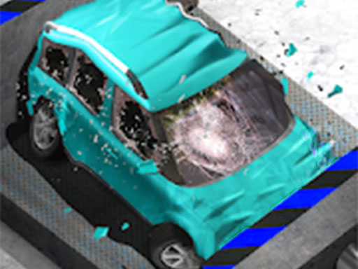 image Car Crusher