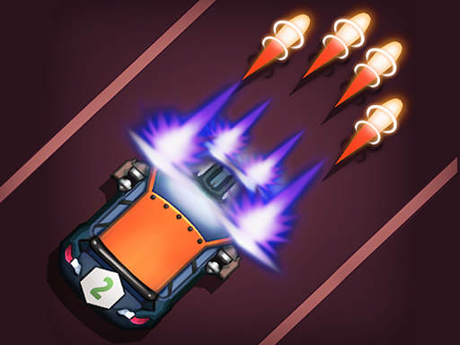 image Car Defender