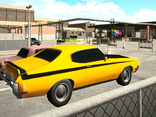 image Car Driving