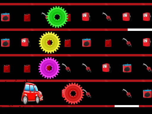 image Car Eat Gas