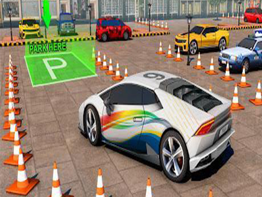image Car Game 3