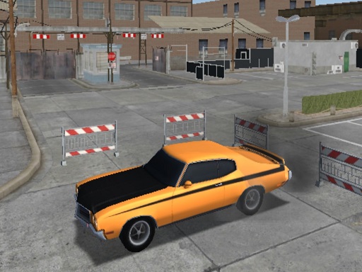 image Car Parking 2