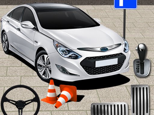image Car parking 3d Simulator