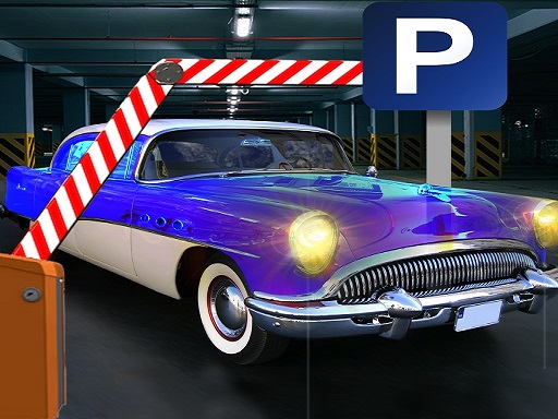 image Car Parking Driving School : Free Parking Game 3D