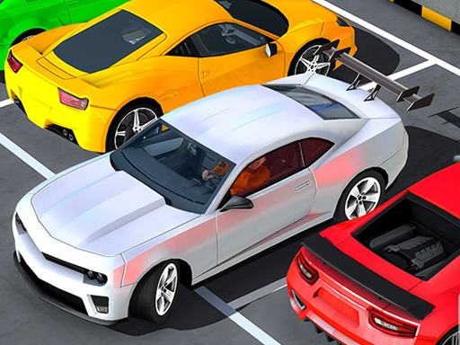 image Car Parking Game 3d Car Drive Simulator Games 2021