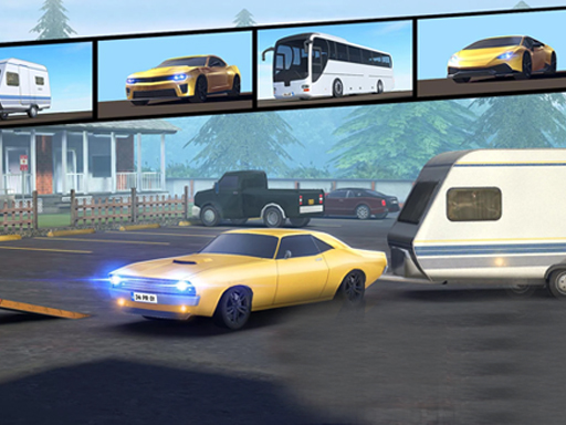 image Car Parking Pro - Park