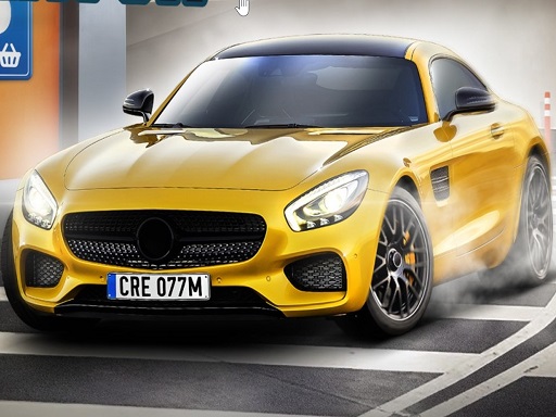 image Car parking stunts 2022