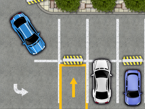 image Car Parking