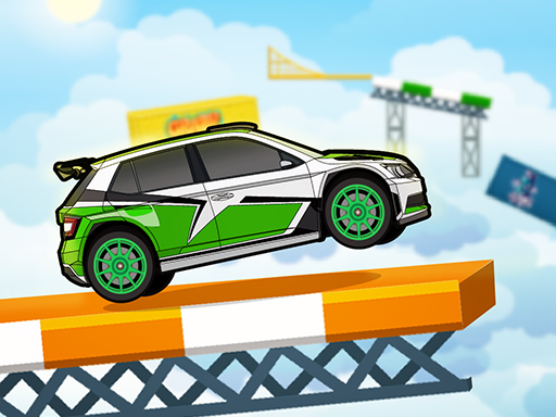 image Car Parkour
