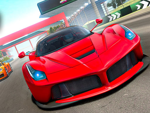 image Car Race Master