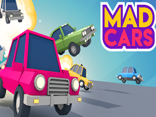 image CAR RUN 2D