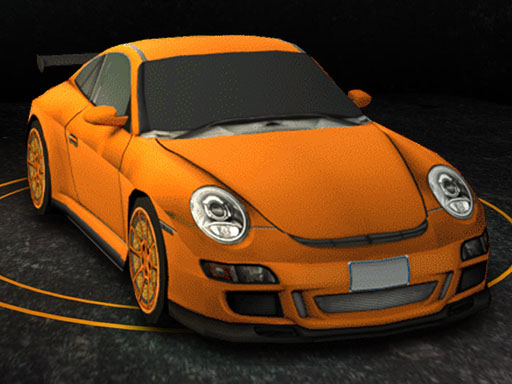 image CAR RUNNER