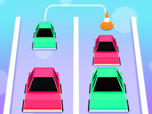 image Car Sort Puzzle