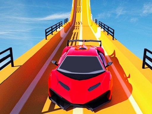 image Car Stunt Drive