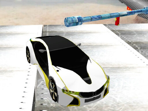 image Car Stunt Driver