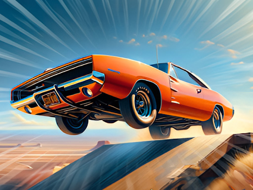 image Car Stunt King