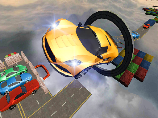 image Car Stunts Challenge