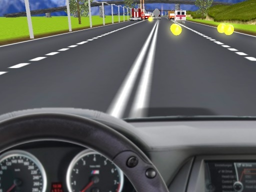 image Car Traffic Racer