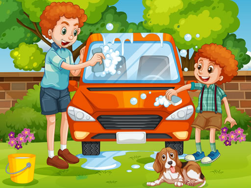 image Car Wash Hidden