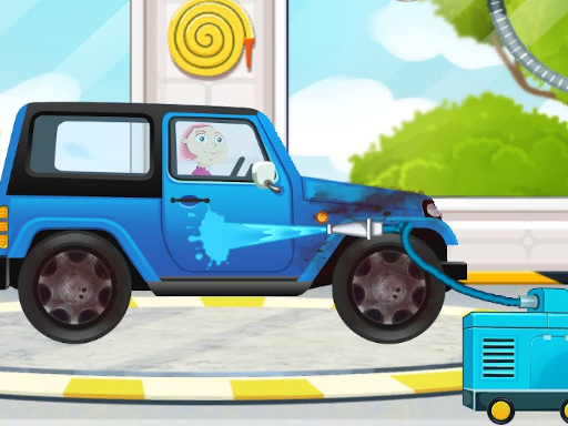 image Car Wash Unlimited