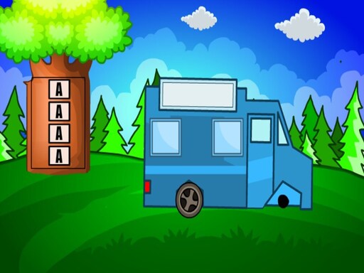 image Caravan Escape