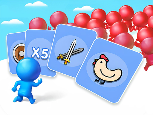 image Card Battle