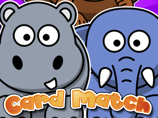image Card Match