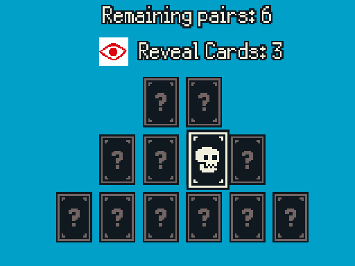 image Card Memory Match Time